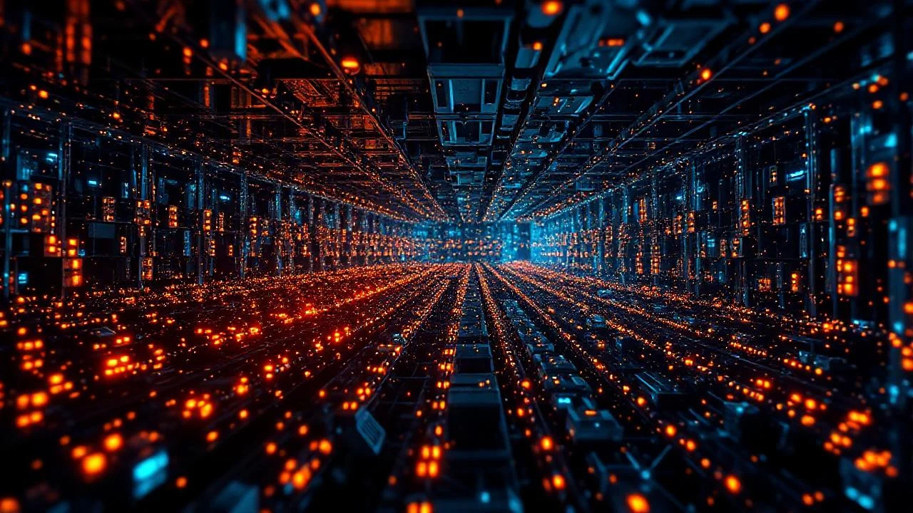 Long Context LLM: 1M+ Token Modellerle Kurumsal Doküman Analizi — Görsel 3