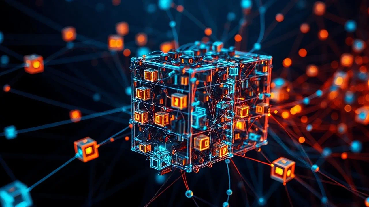 Modular Monolith 2026: Mikroservis Antipattern ve Geri Dönüş — Görsel 2