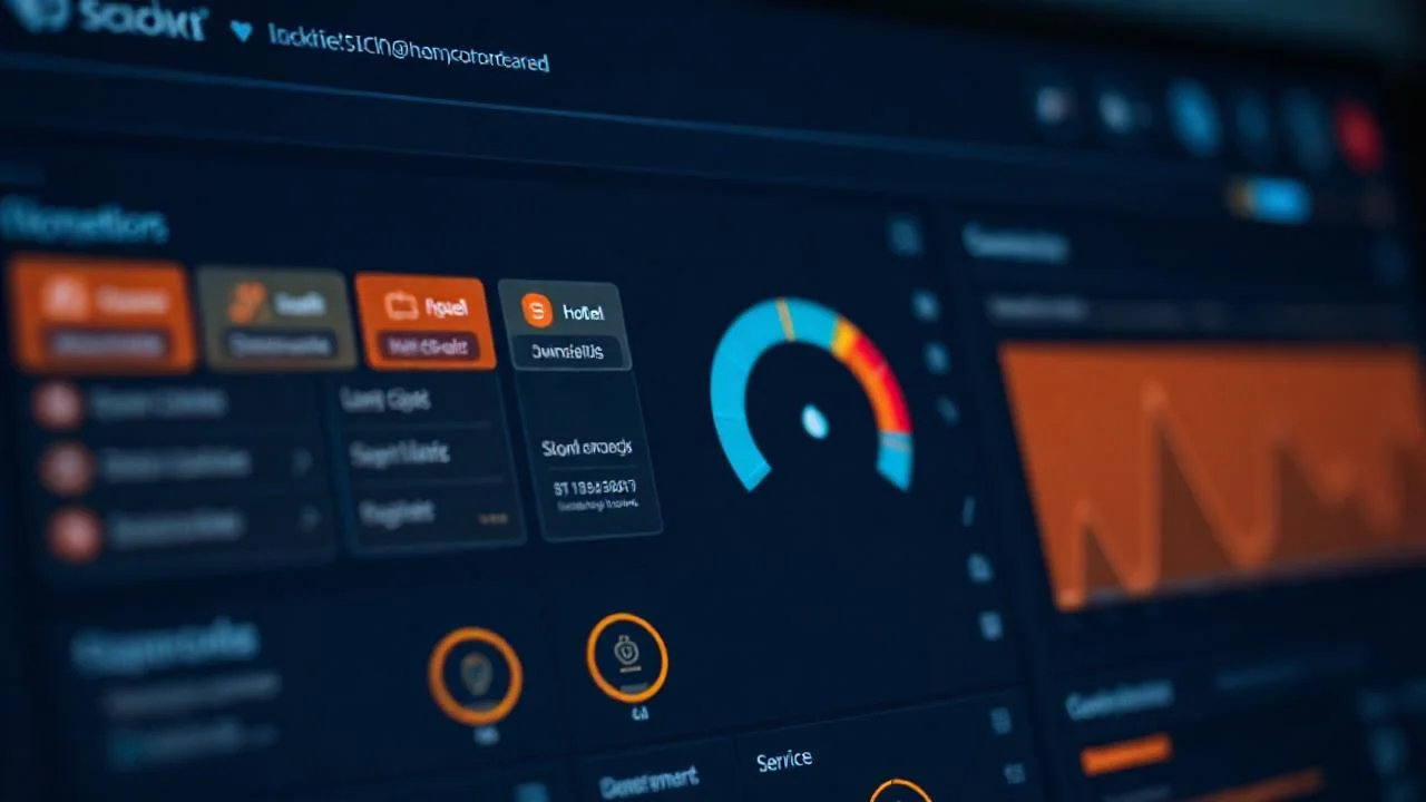 Internal Developer Platform: Backstage ile Self-Service IDP Kurulumu — Görsel 2