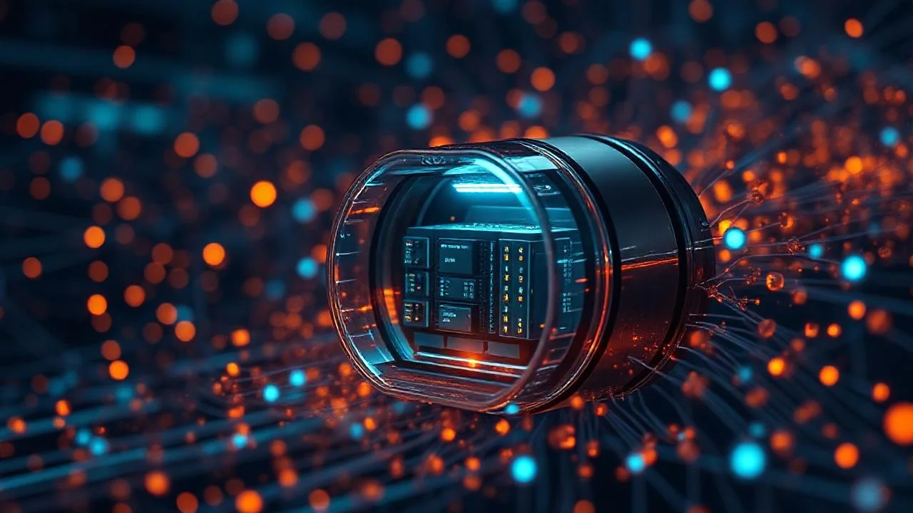 Modular Monolith 2026: Mikroservis Antipattern ve Geri Dönüş — Görsel 3