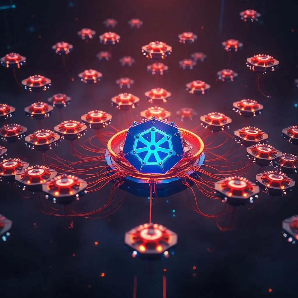 Buildkite vs Tekton vs Jenkins X: Kubernetes-Native CI/CD 2026