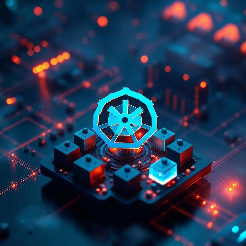 Kubernetes Operator Yazımı 2026: Operator SDK ve Kubebuilder Pattern
