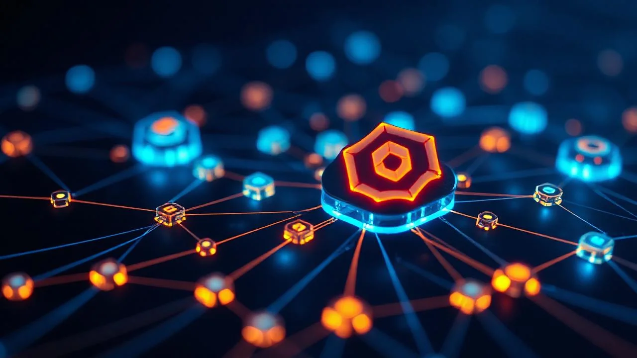 Crossplane ile Multi-Cloud Kontrol Düzlemi: Kubernetes Native IaC — Görsel 2