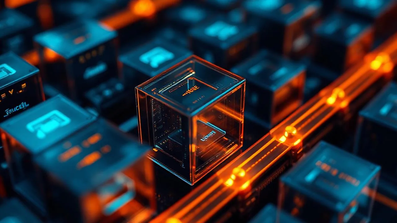 Nix ve NixOS ile Reprodüsible Build: DevOps Yeni Standart — Görsel 2