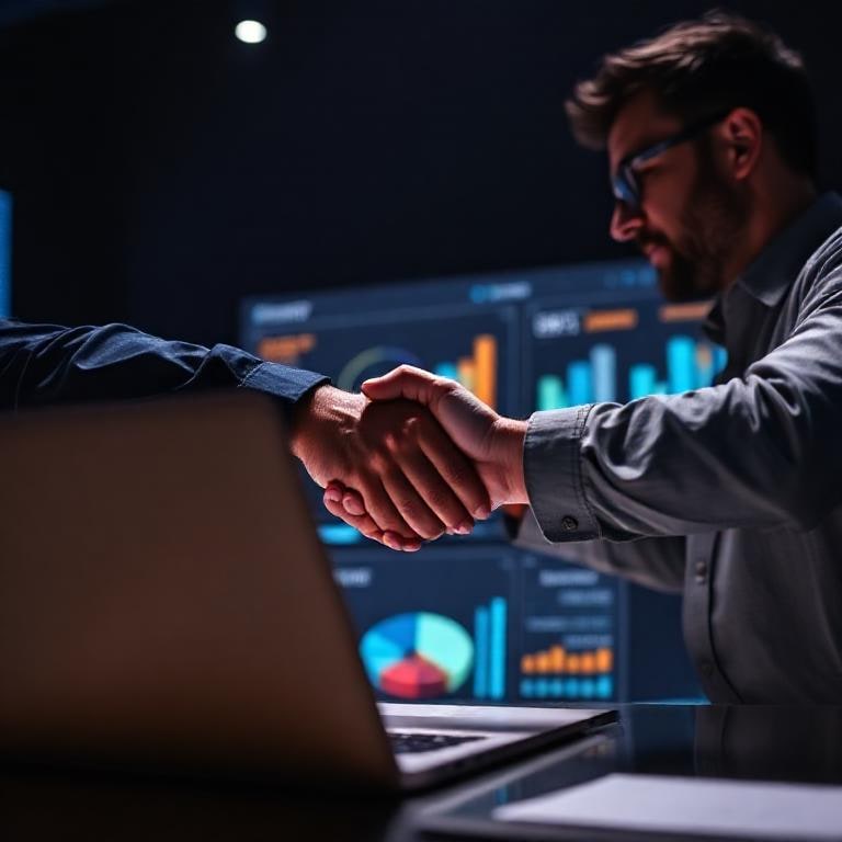SaaS Projesi İçin Teknik Ortak (Co-Founder/CTO) Nasıl Seçilir 2026 — Görsel 1