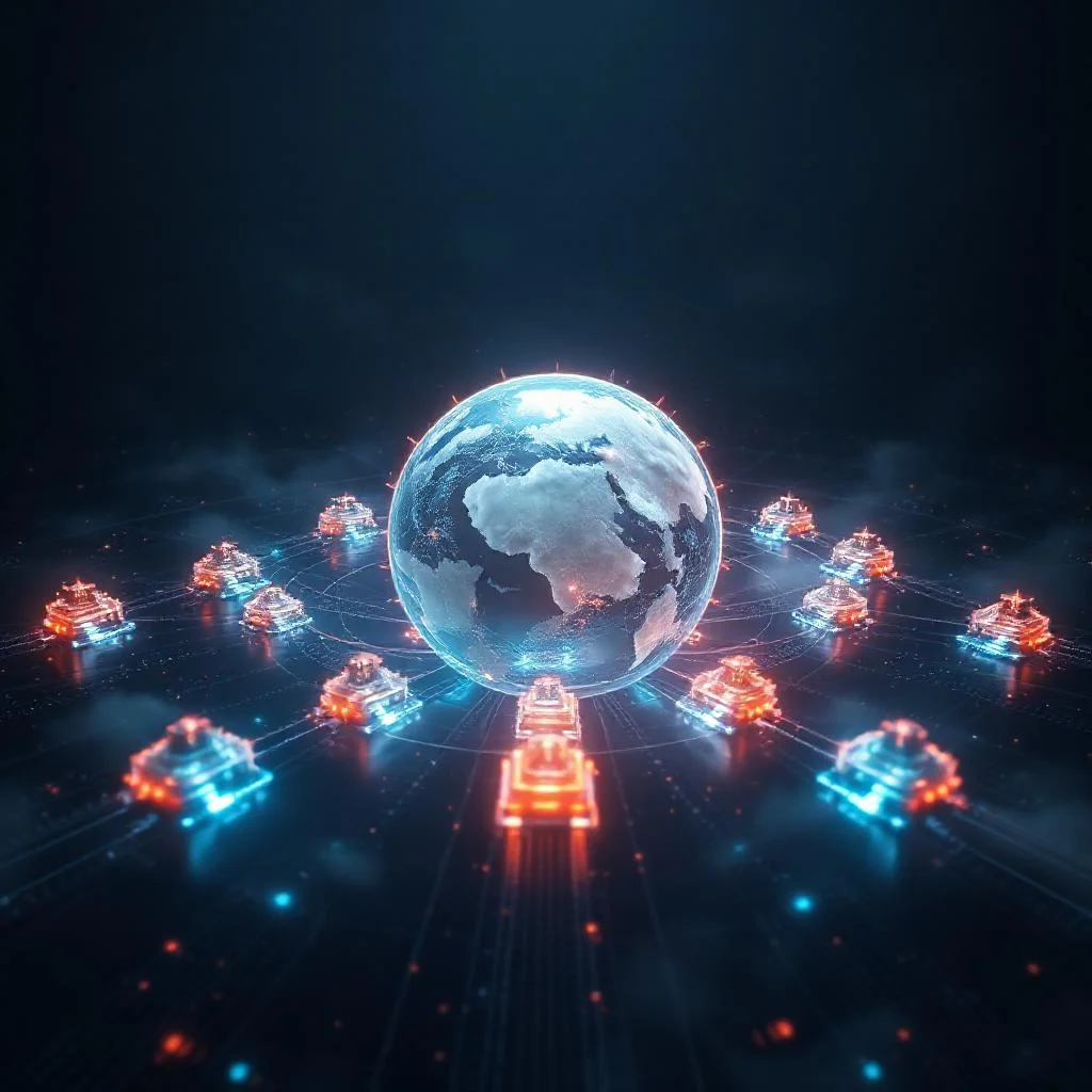 Crossplane 2026: Universal Control Plane Multi-Cloud Implementation