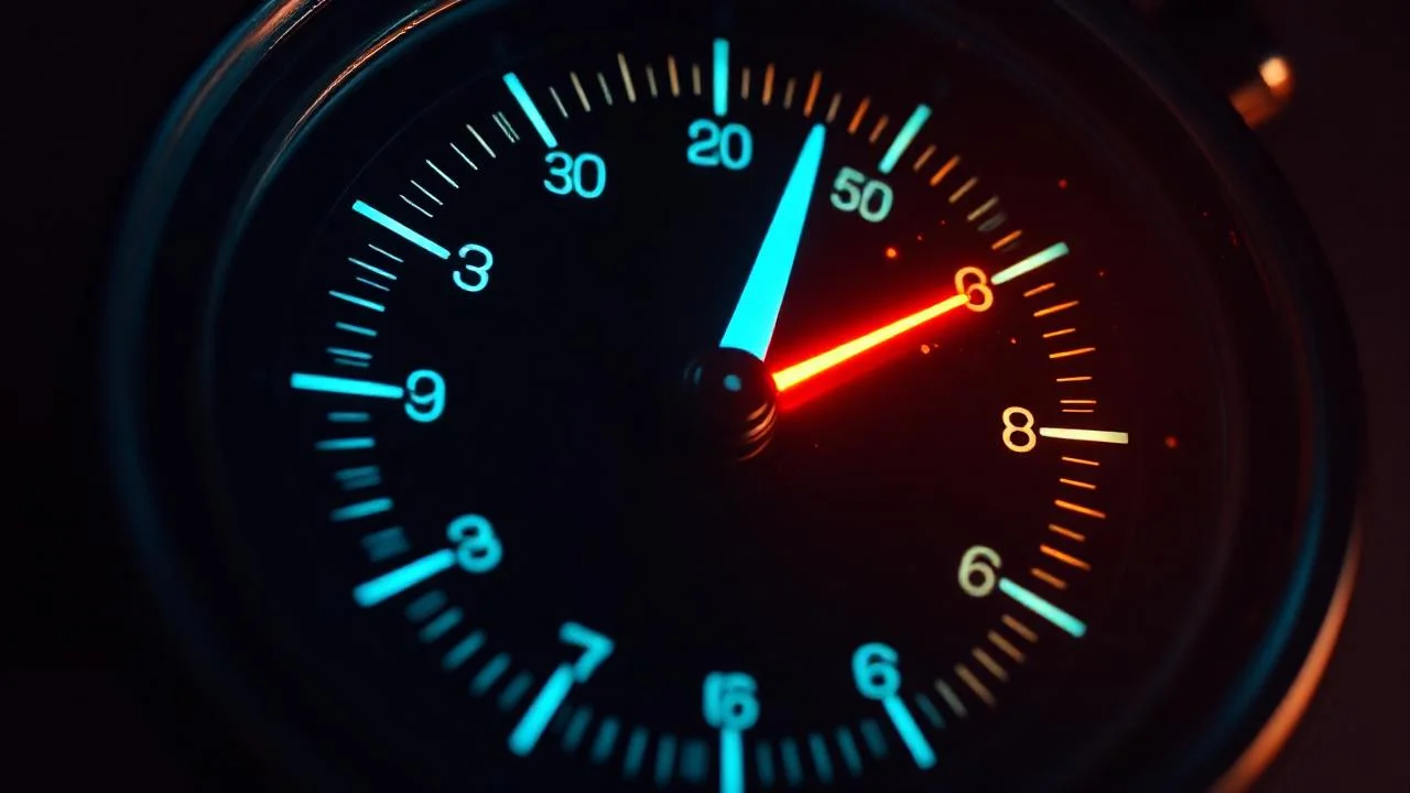 Core Web Vitals 2026: INP, LCP, CLS Optimizasyon Pratikleri — Görsel 1