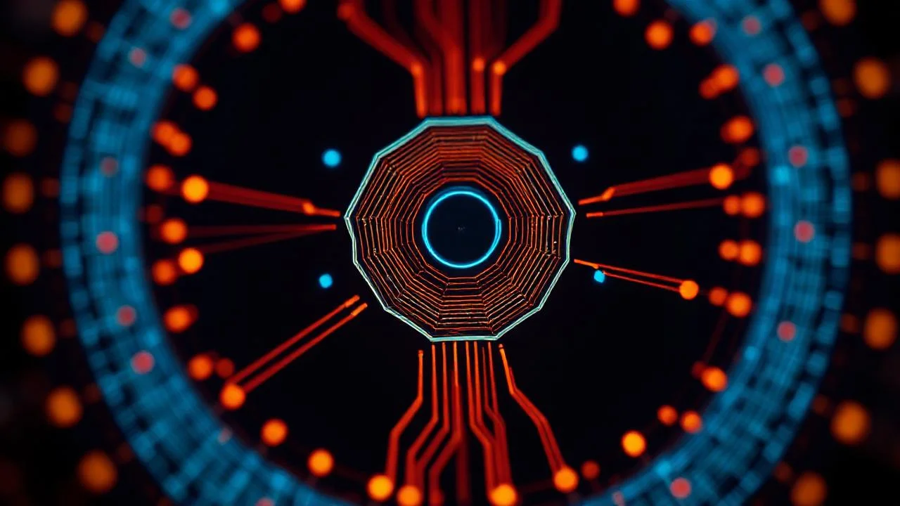 Kubernetes Network Policy 2026: Calico vs Cilium Deep Dive — Görsel 1