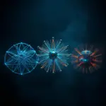 WebRTC Mimarisi: SFU vs MCU vs P2P Topolojileri