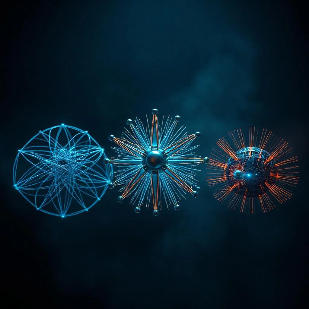 WebRTC Mimarisi: SFU vs MCU vs P2P Topolojileri
