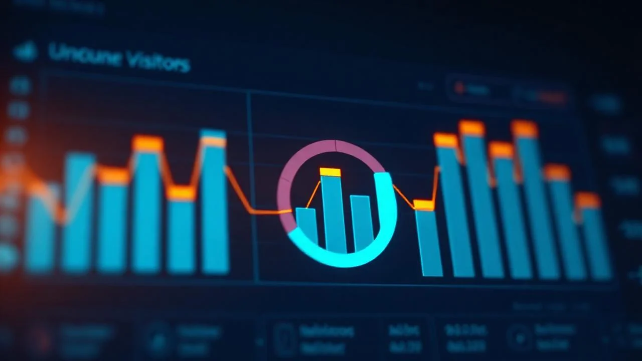 Web Analytics 2026: Plausible, Fathom, Umami ile Gizlilik Dostu Ölçüm — Görsel 3