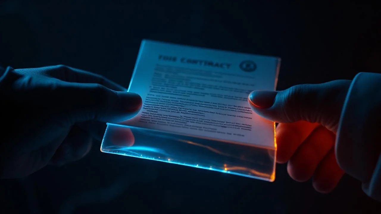 Contract Testing: Pact ile Mikroservis Bağımlılık Yönetimi — Görsel 1