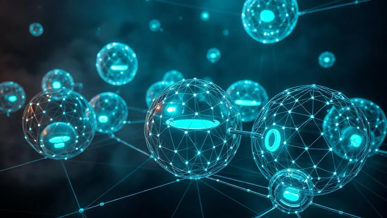 Kubernetes Network Policy ve Cilium: Cluster-İçi Mikrosegmentasyon — Görsel 2