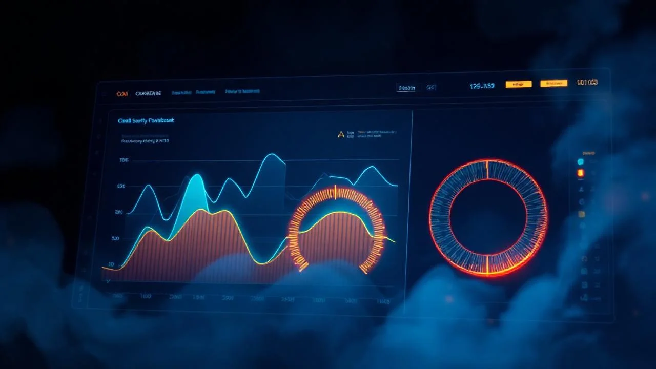 Cloud Security Posture Management (CSPM): Wiz, Lacework, Prisma Cloud — Görsel 2