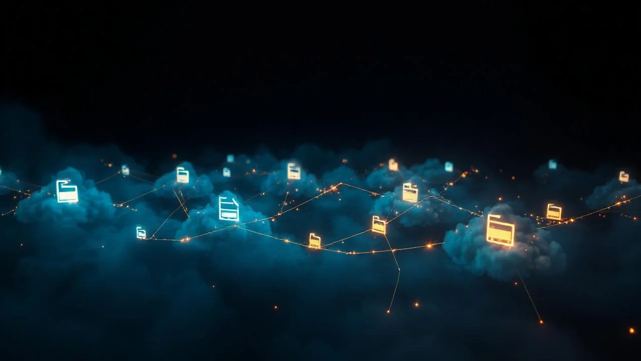 Data Loss Prevention 2026: Modern DLP Stratejisi ve Otomasyonu — Görsel 2