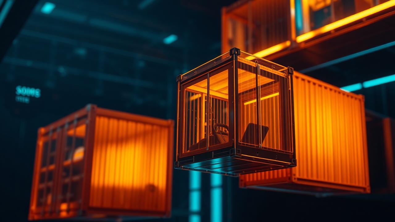 Containerd 2.0 2026: Production Container Runtime Implementation Rehberi — Görsel 1