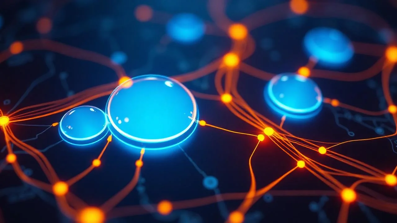 Domain-Driven Design 2026: Bounded Context ve Strategic DDD Pratiği — Görsel 2