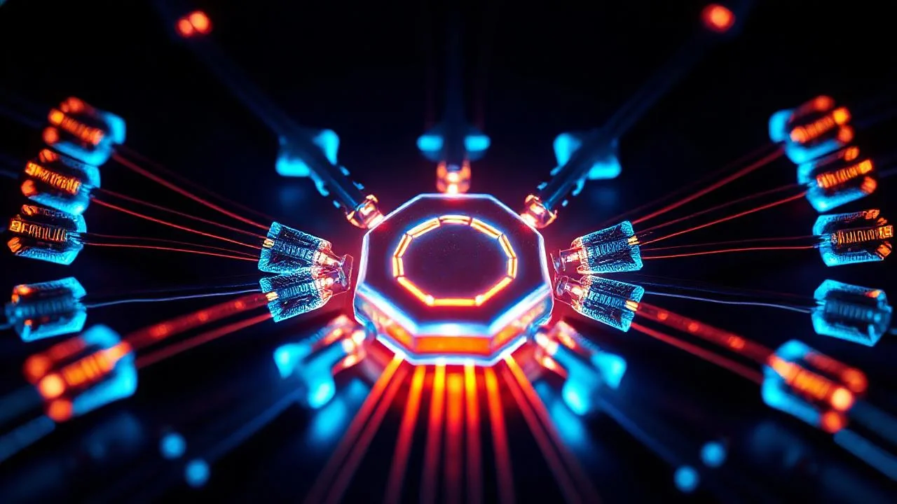 Hexagonal Architecture (Ports and Adapters): Modern Uygulama Tasarımı — Görsel 2