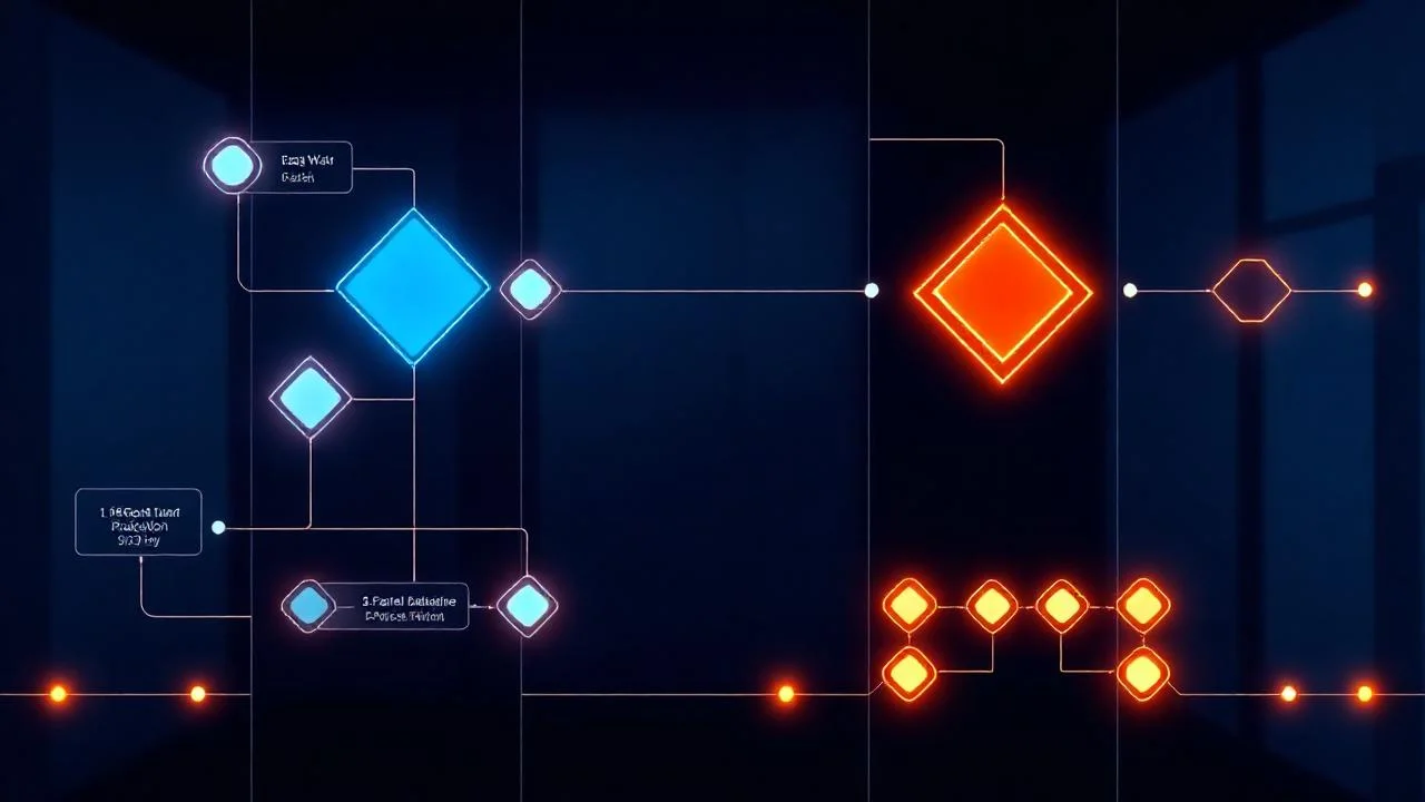 Saga Pattern vs Process Manager: Dağıtık Transaction Stratejileri — Görsel 2