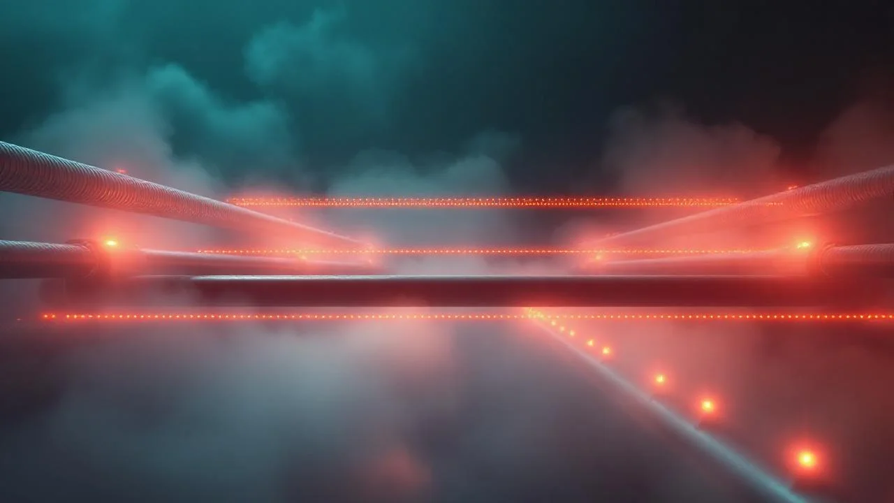 Saga Pattern vs Process Manager: Dağıtık Transaction Stratejileri — Görsel 3
