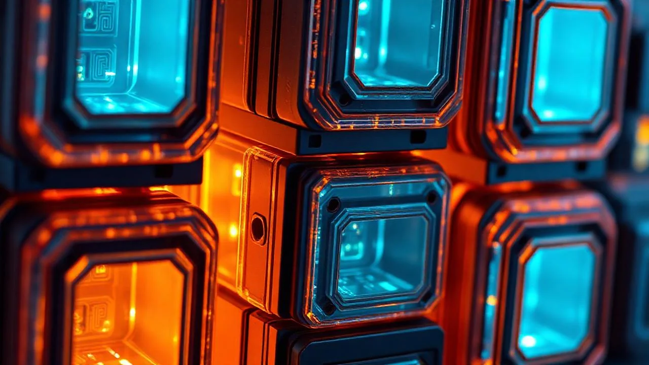Modular Monolith: Mikroservis Öncesi Doğru Adım Mimarisi — Görsel 1