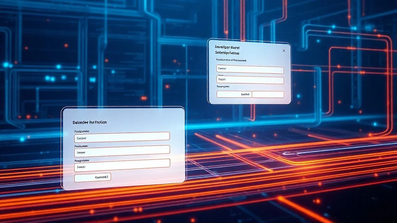 Internal Developer Platform Maturity Model 2026 — Görsel 2