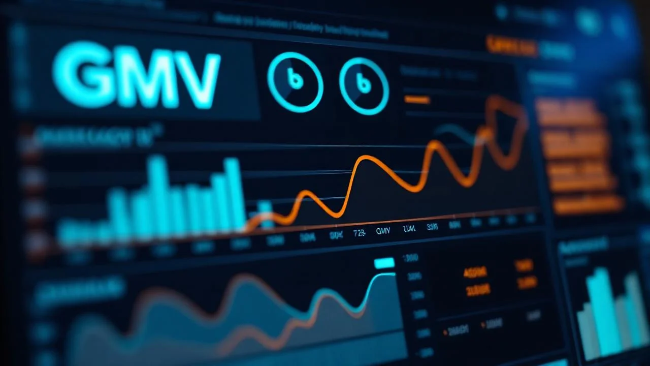 Marketplace Platformu Mimarisi: 2026 Çok Satıcılı E-ticaret İçin Backend — Görsel 3