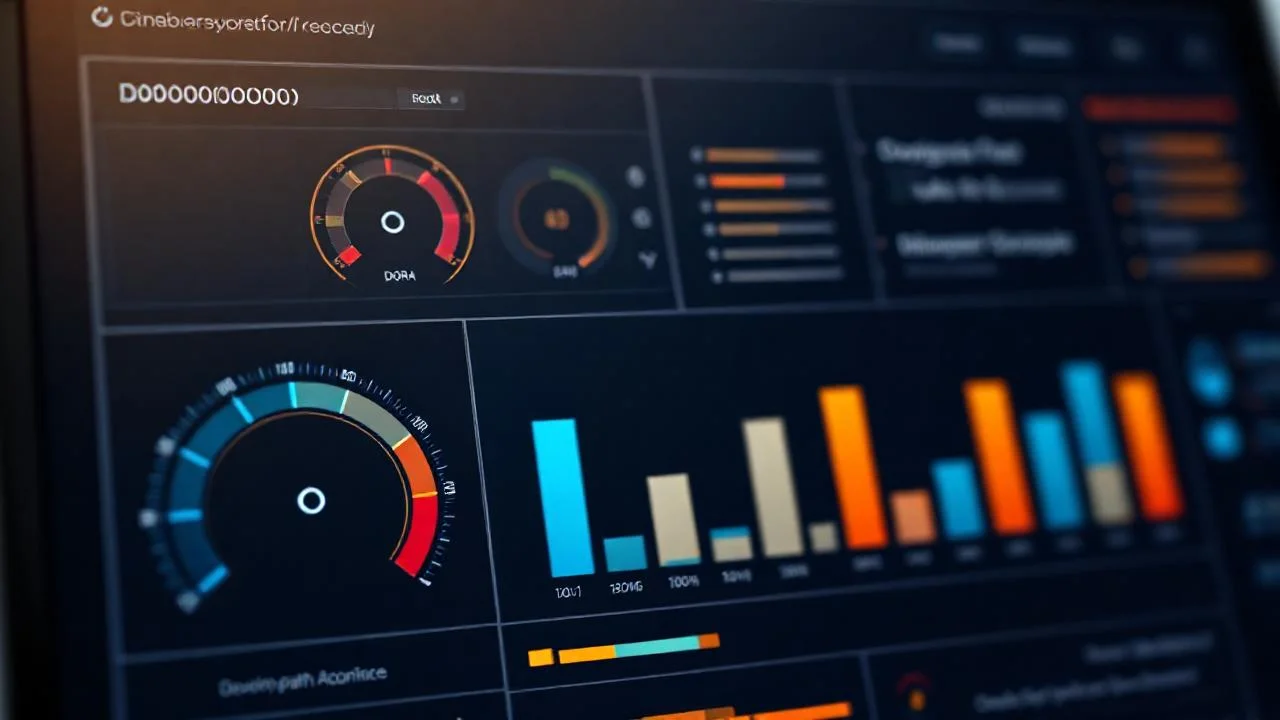 Internal Developer Platform Maturity Model 2026 — Görsel 3