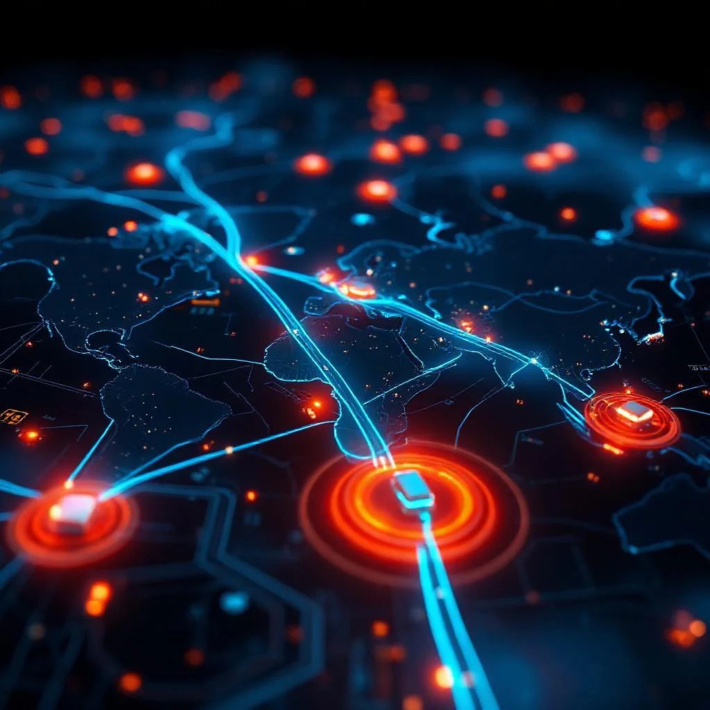 Lojistik ve Filo Yönetimi: TMS, WMS, Yapay Zeka Optimizasyonu 2026