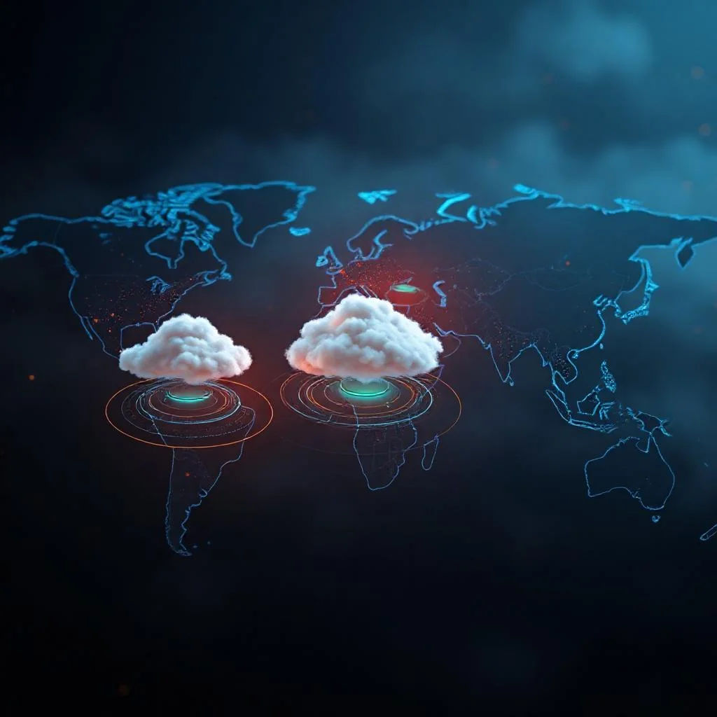 AWS Lambda vs Cloudflare Workers vs Fastly Compute 2026 TCO