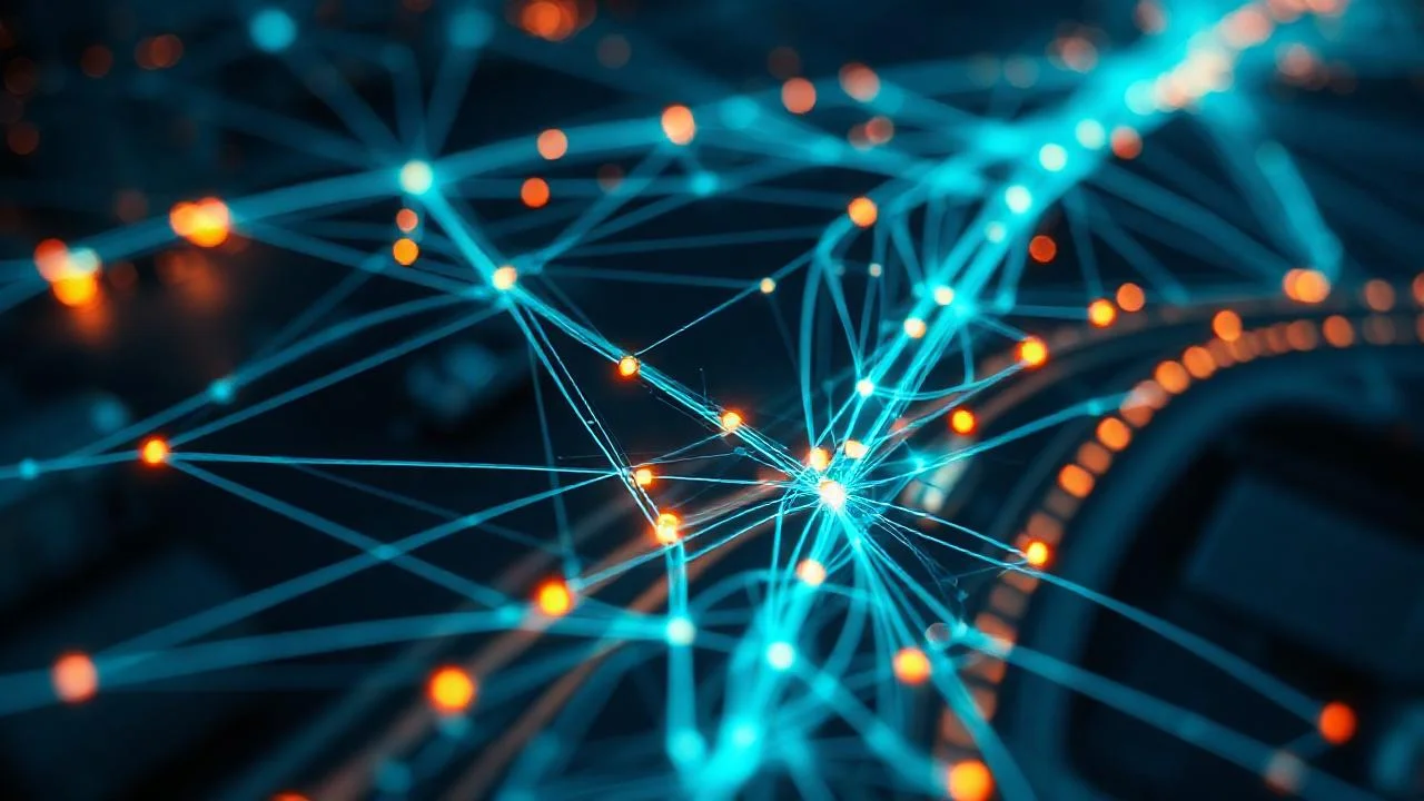Lojistik ve Filo Yönetimi: TMS, WMS, Yapay Zeka Optimizasyonu 2026 — Görsel 2