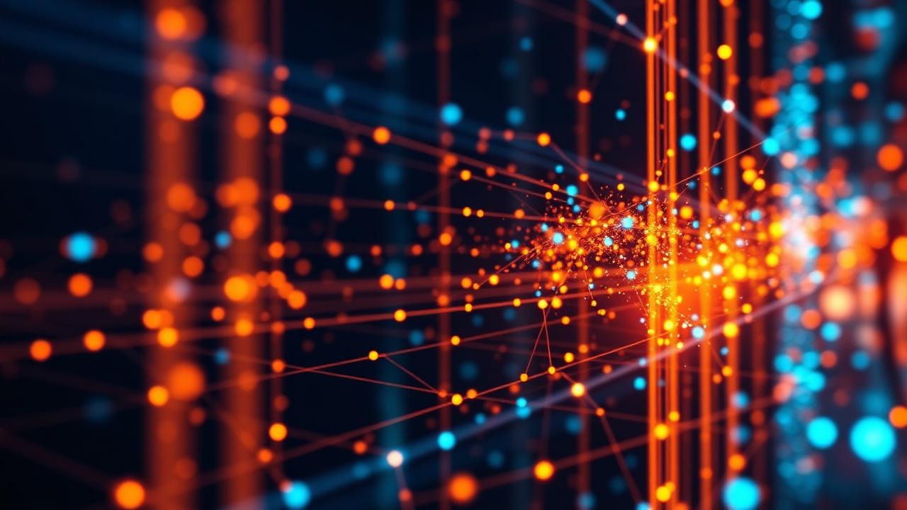 Multus CNI 2026: Multi-Network Kubernetes Pod Networking Pattern — Görsel 3