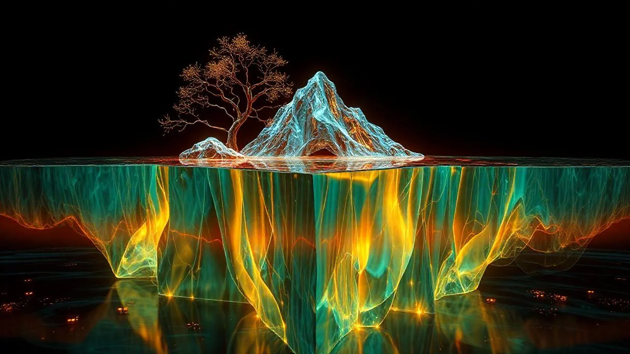 Lakehouse Architecture 2026: Delta Lake vs Iceberg vs Hudi Production Karşılaştırması — Görsel 2