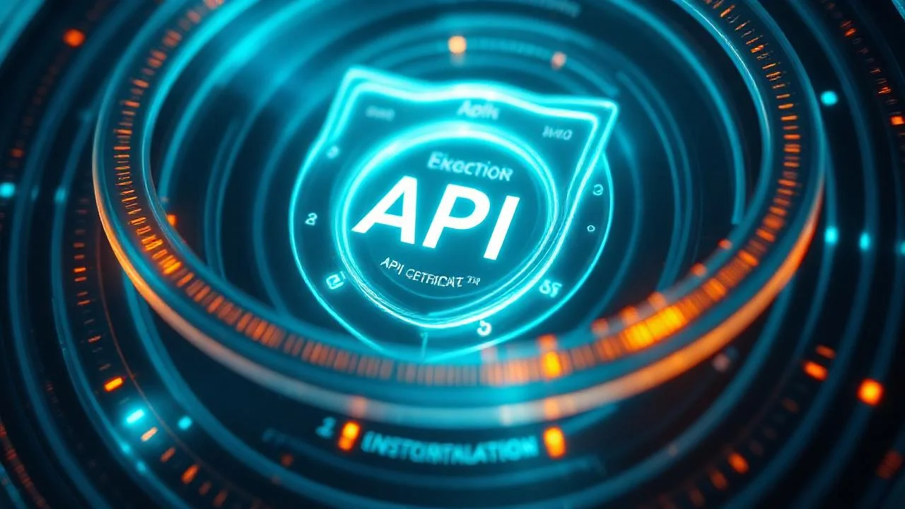 Open Banking ve PSD2 Uyumlu API Mimarisi: 2026 Fintech Standardı — Görsel 1