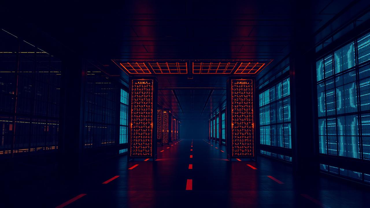 Gateway API 2026: Kubernetes Ingress'in Sonraki Nesli Production — Görsel 3