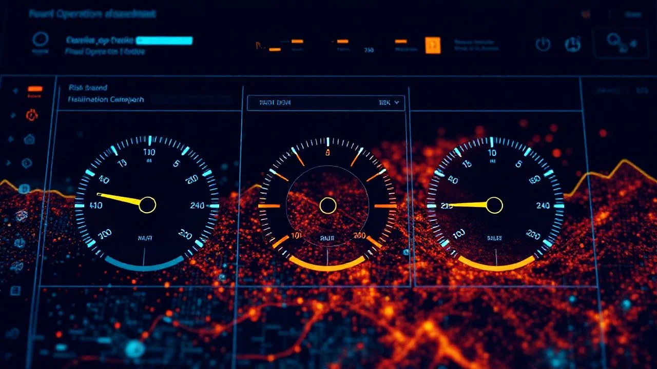 Real-Time Fraud Detection: ML Pipeline ve Streaming Mimari — Görsel 3