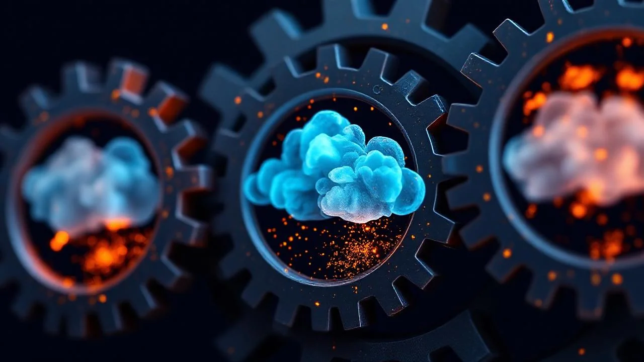 Multi-Cloud Maliyet Yönetimi: CloudHealth, Apptio, Vantage Karşılaştırması — Görsel 2