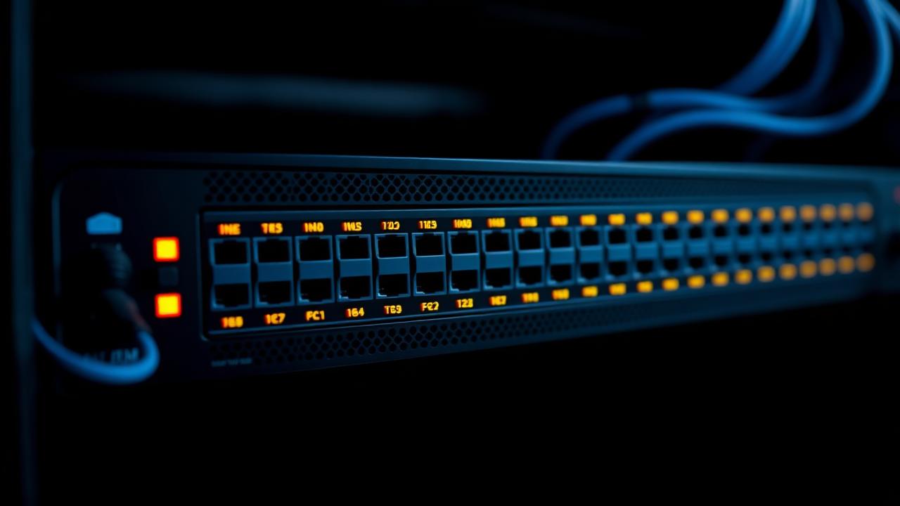 MetalLB ve PureLB 2026: On-Premise Kubernetes Load Balancer — Görsel 2