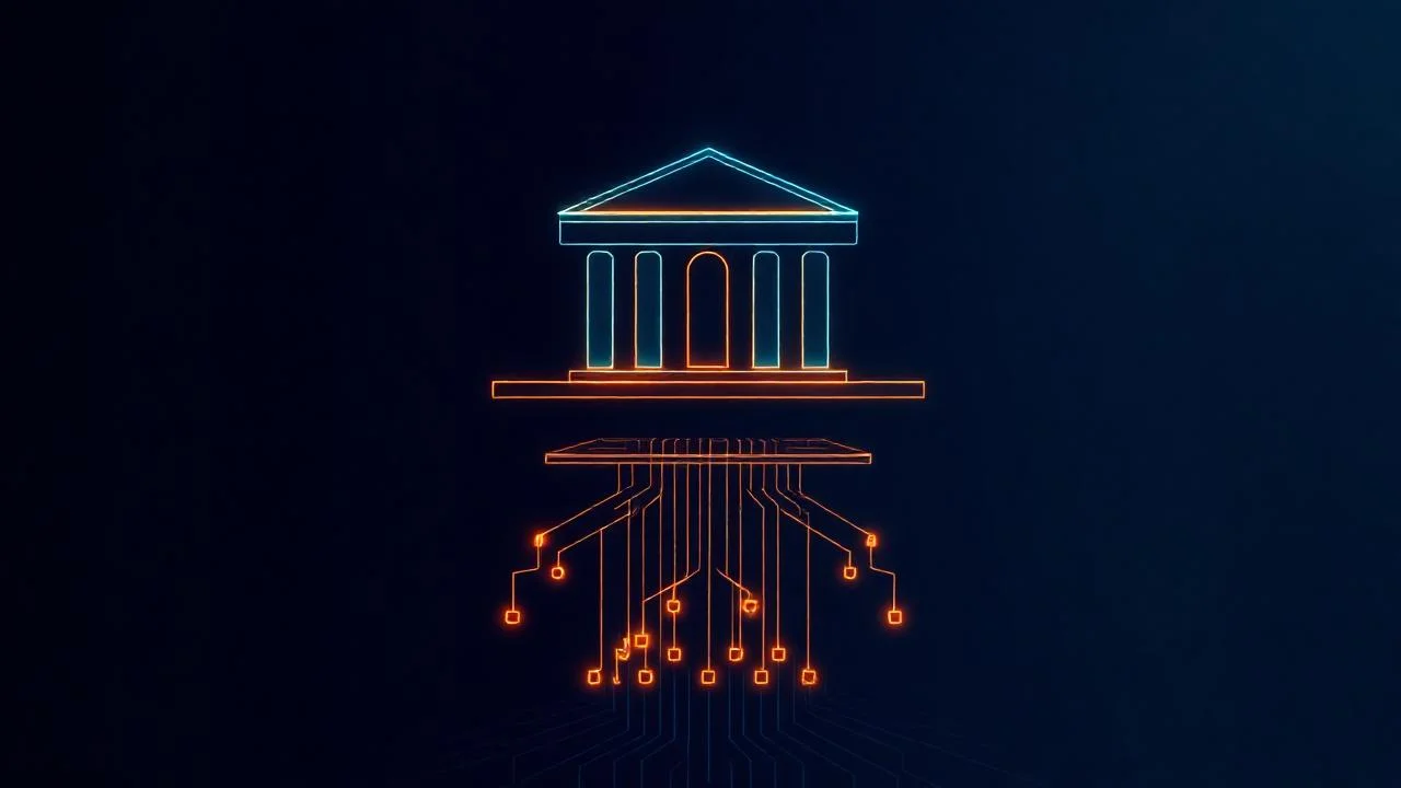 Stablecoin ve CBDC Entegrasyonu: Enterprise Ödeme Sistemi 2026 — Görsel 2