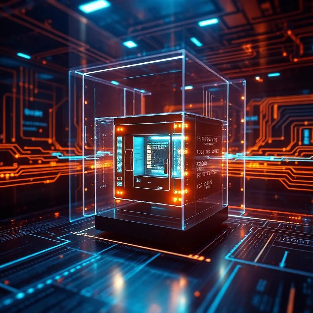 PCI DSS 4.0 Uyumluluğu: Modern Ödeme Sistemleri İçin Mimari