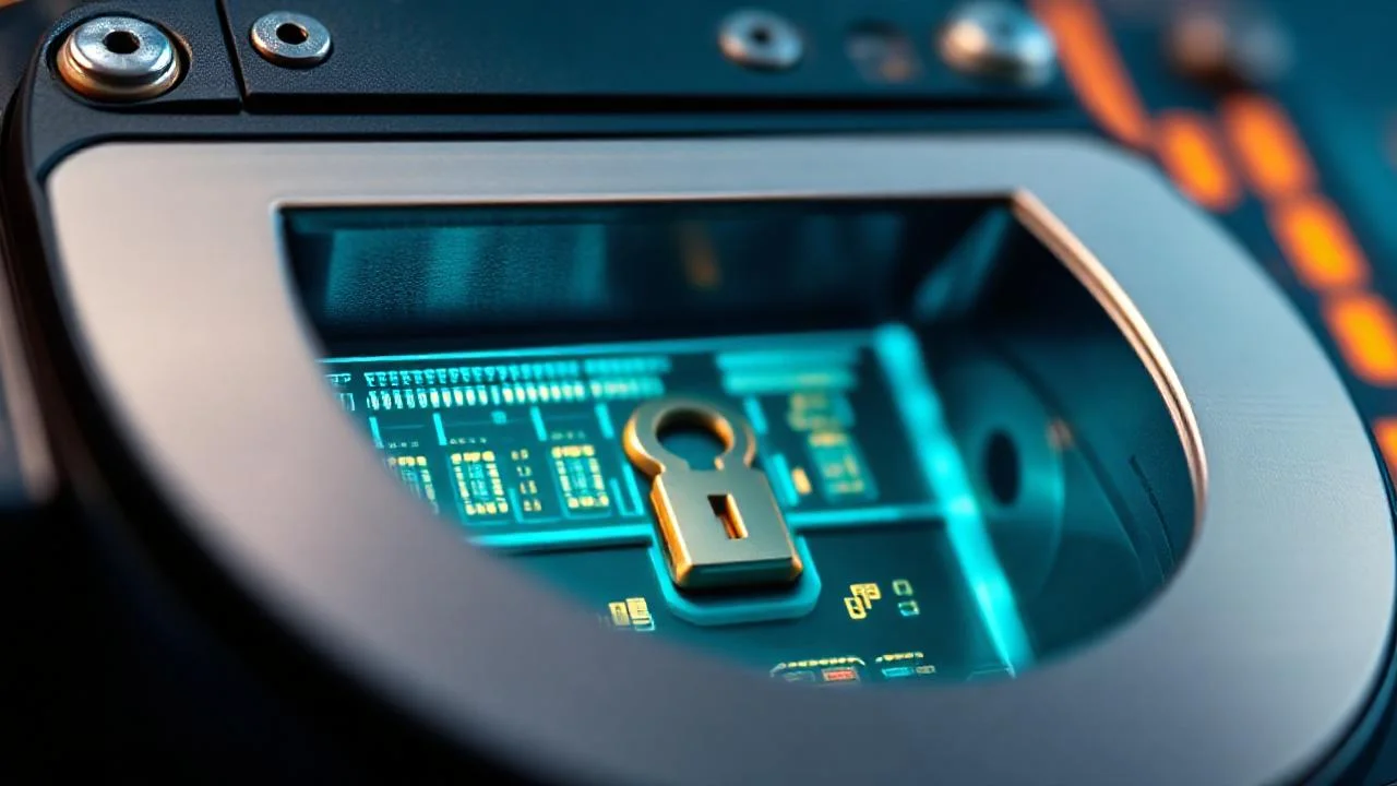 PCI DSS 4.0 Uyumluluğu: Modern Ödeme Sistemleri İçin Mimari — Görsel 1