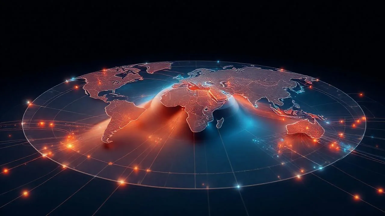 Data Mesh 2026: Implementation Reality Check ve Domain-Driven Veri Mimarisi — Görsel 2