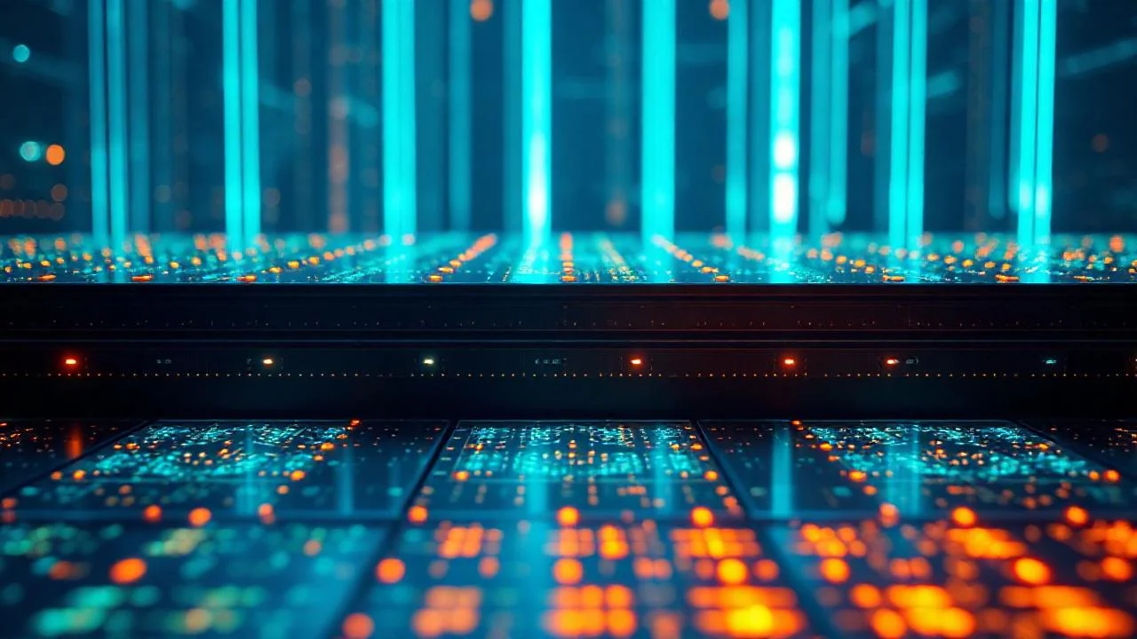 Data Mesh 2026: Implementation Reality Check ve Domain-Driven Veri Mimarisi — Görsel 3