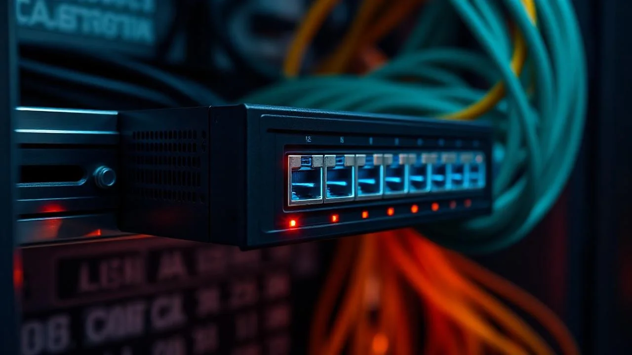 Endüstriyel IoT Mimarisi: OPC UA, MQTT, AWS IoT Core 2026 — Görsel 1