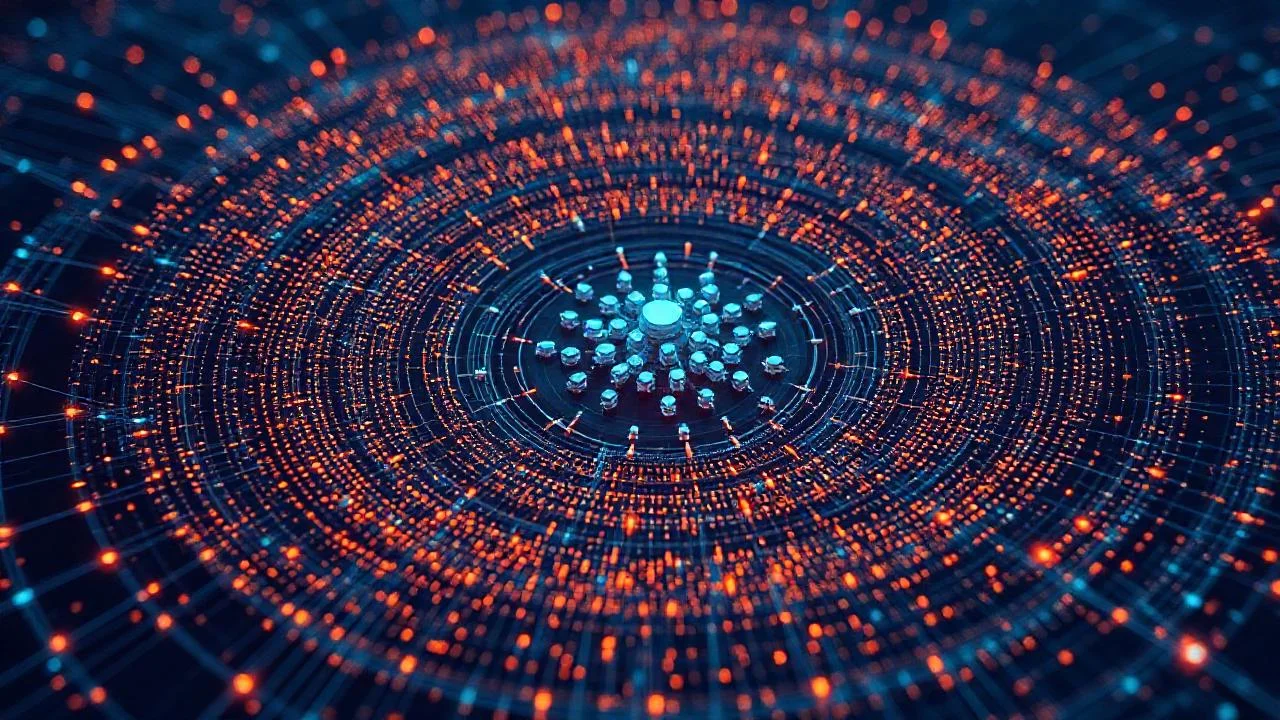 Endüstriyel IoT Mimarisi: OPC UA, MQTT, AWS IoT Core 2026 — Görsel 2