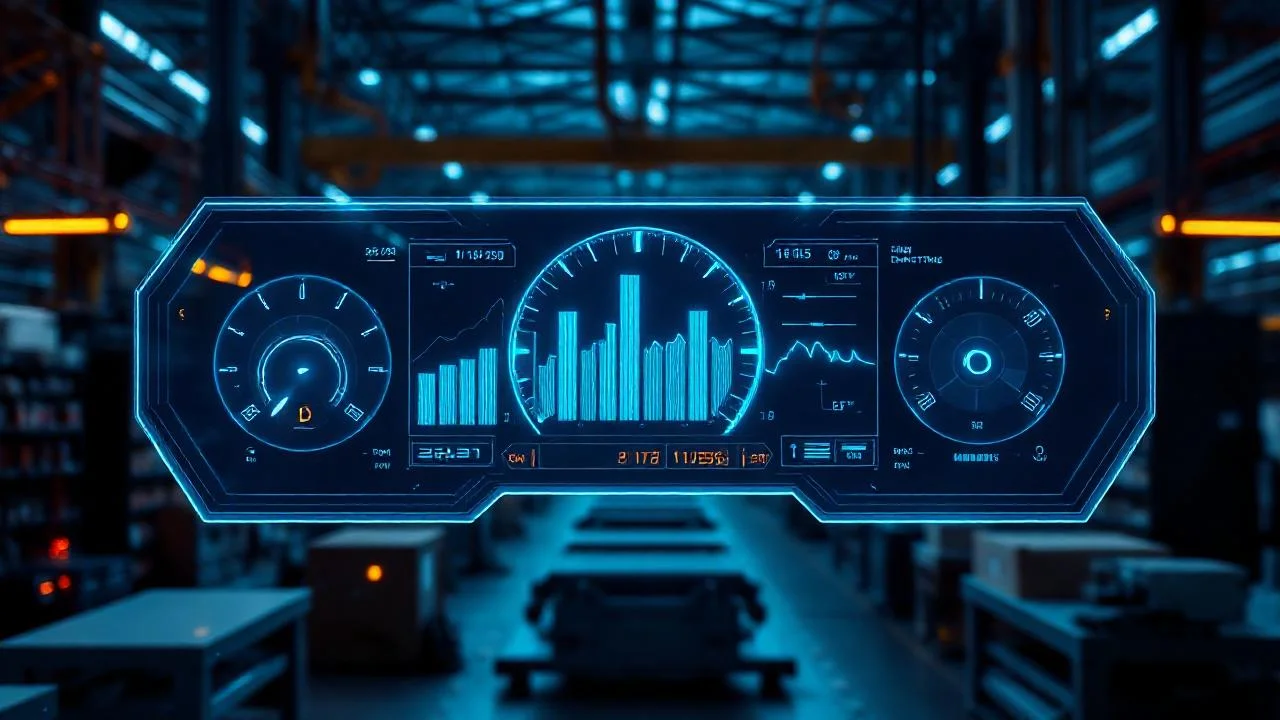 Endüstriyel IoT Mimarisi: OPC UA, MQTT, AWS IoT Core 2026 — Görsel 3