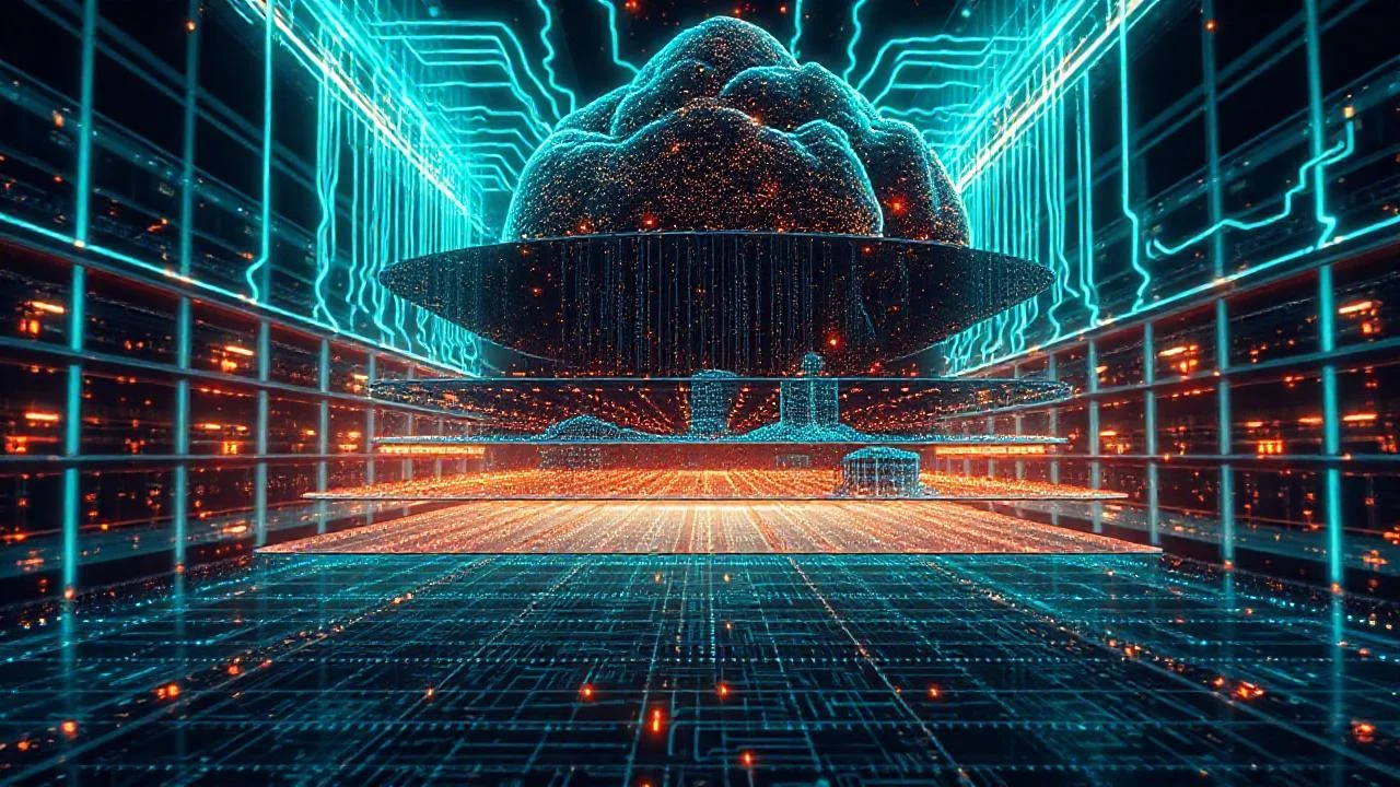 Digital Twin Mimarisi: Azure DT, AWS TwinMaker, NVIDIA Omniverse — Görsel 2