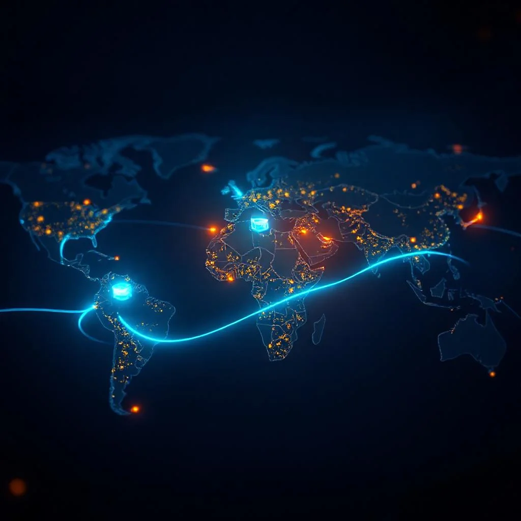 Offshore vs Nearshore vs Onshore: Geliştirici Lokasyon Stratejisi 2026