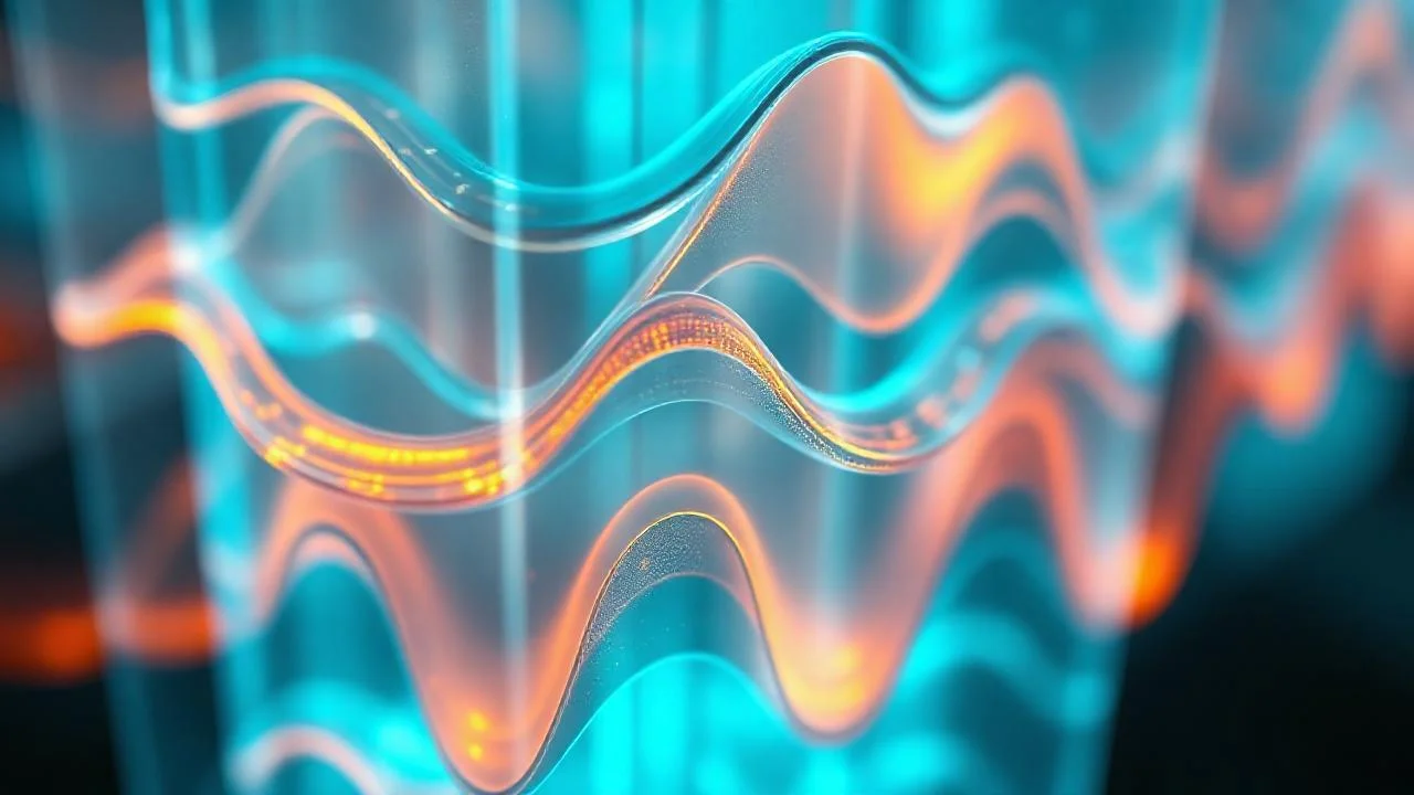 Time-Series Forecasting: Prophet vs Neural Prophet vs Chronos LLM — Görsel 1