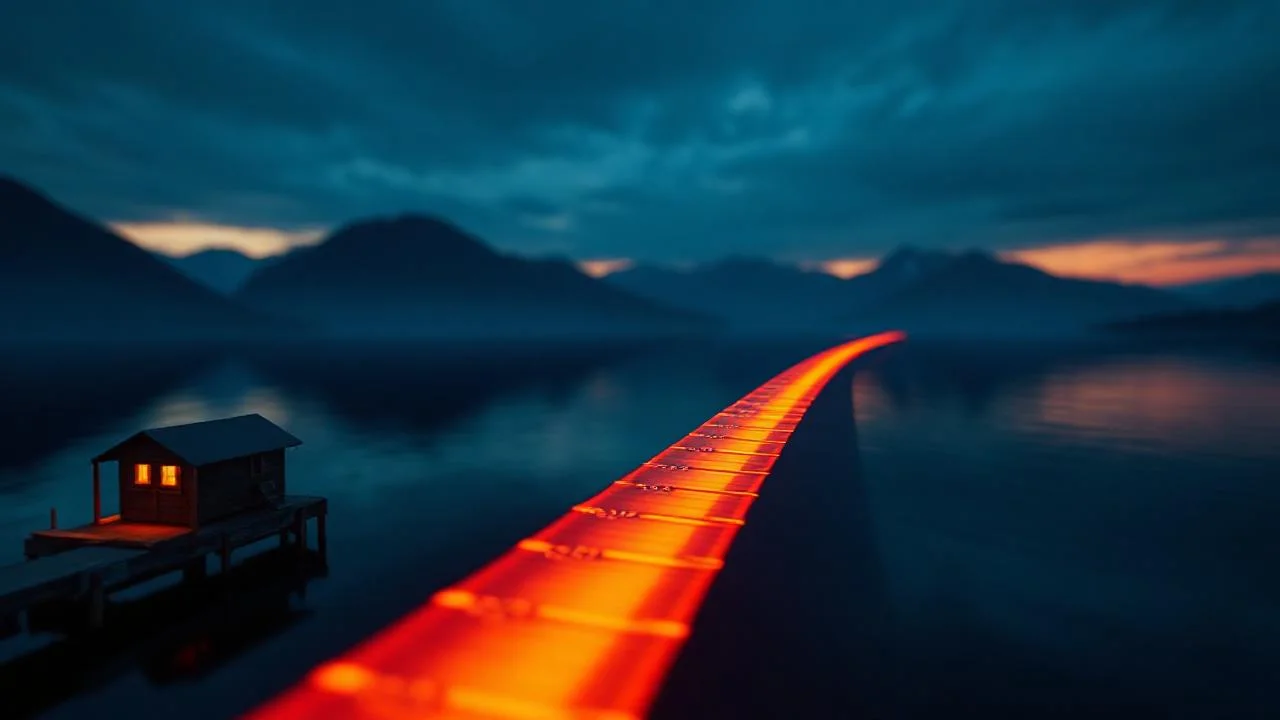 Streaming ETL 2026: CDC, Kafka ve Iceberg ile Real-Time Lakehouse Pattern — Görsel 3